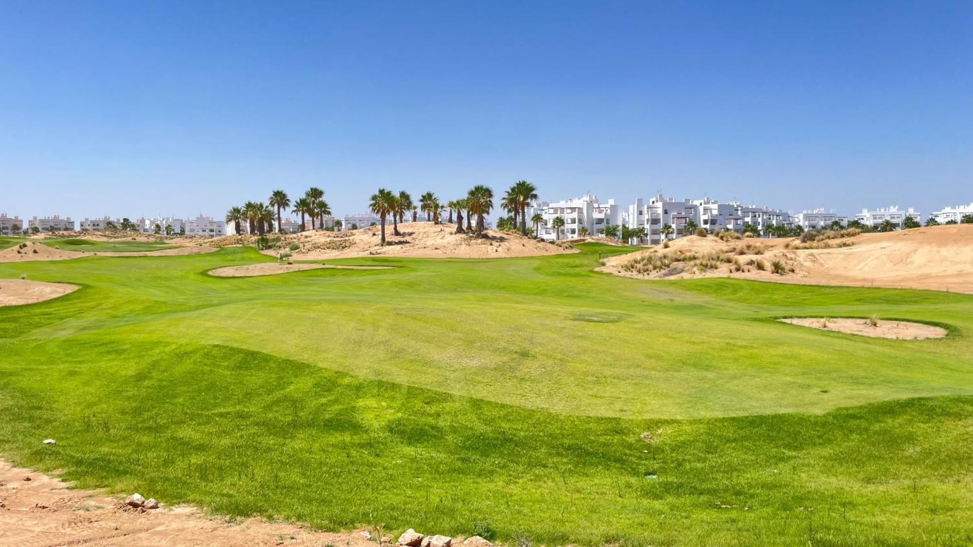 Appartamento The Dream Retirement Murcia