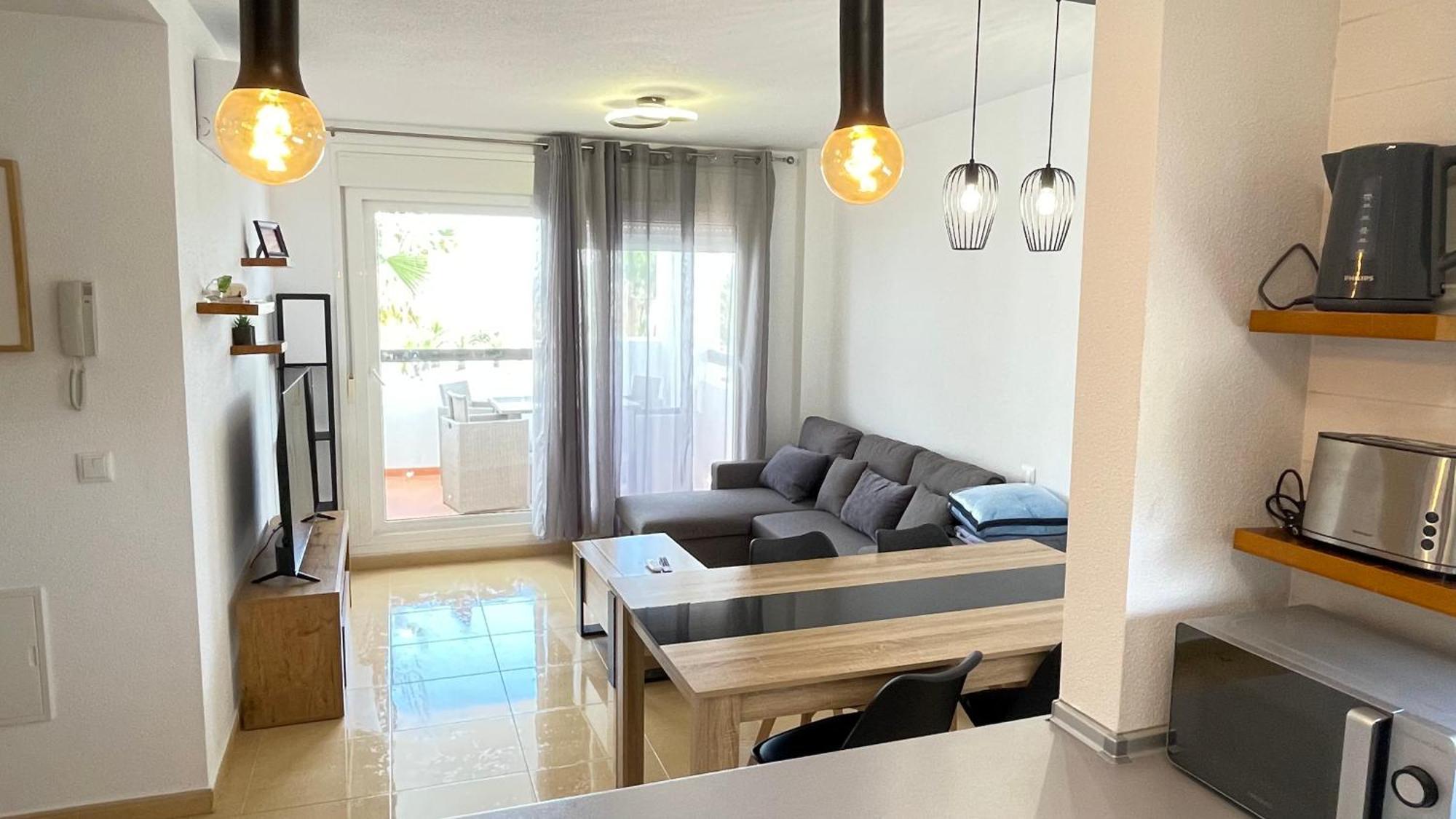 Appartamento The Dream Retirement Murcia